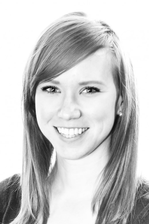 Alina Slavik, Chief of Staff at OpenStax